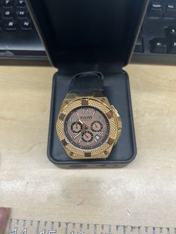 Versace Watch