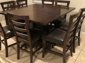 Table For 8