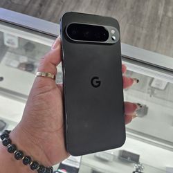 Google Pixel 9 Pro XL 256gb Unlocked 