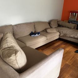 Sectional