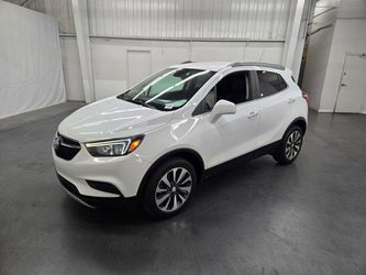 2021 Buick Encore