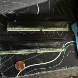 Two Asus