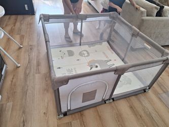 Playpen