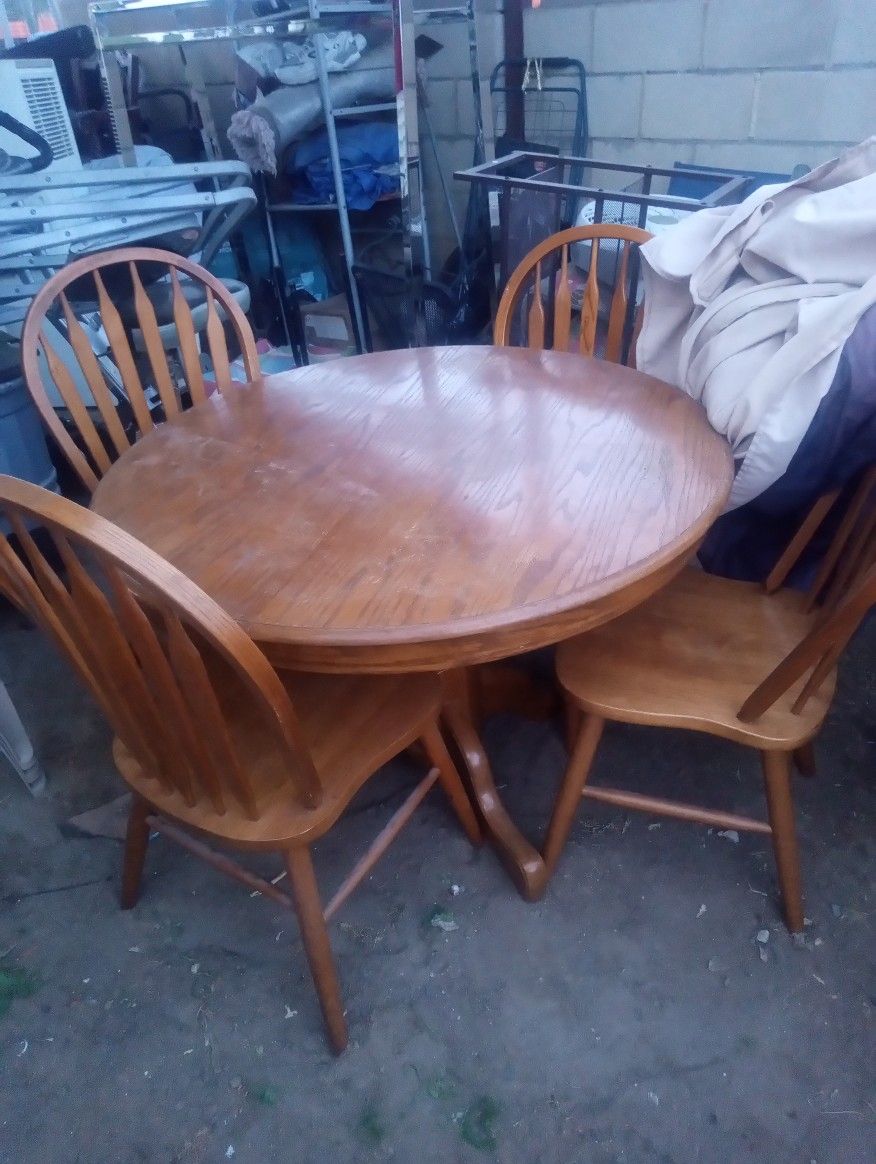 Se Vende Comedor