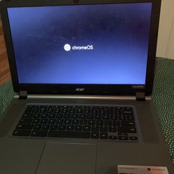 Laptop 