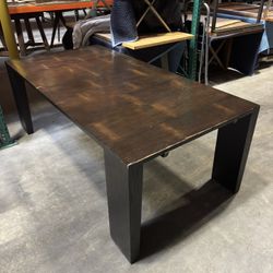 Free Restoration Hardware Dining Table