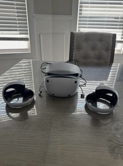 Ps5 vr