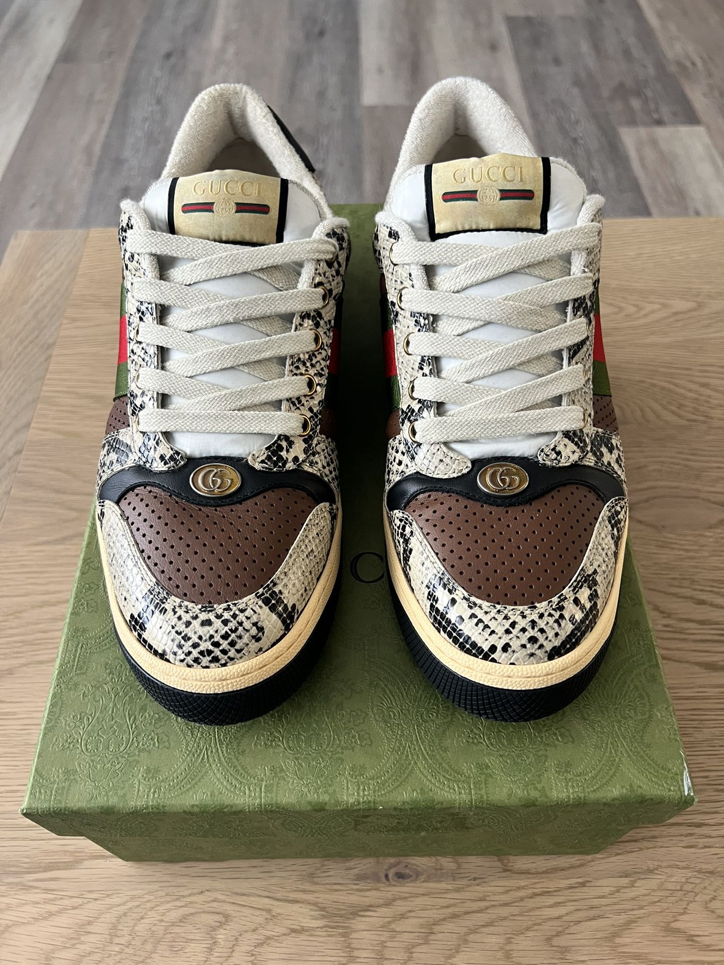 Gucci Sneakers