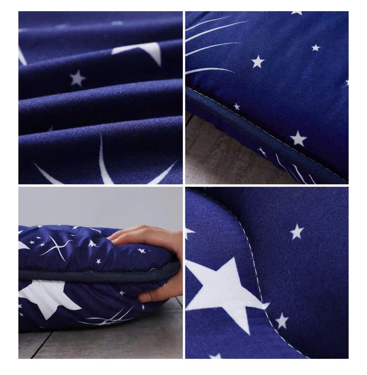 Maxyoyo Japanese Futon matter Kingsize