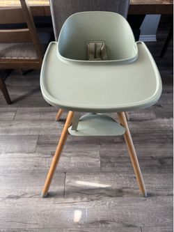 USED LALO HAIR CHAIR