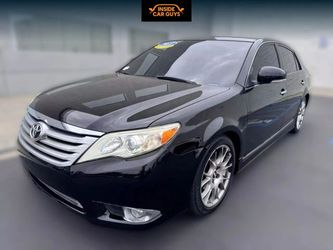2011 Toyota Avalon
