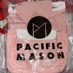 Pacific Mason Backpack 