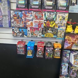 Sports Cards For Sale!!!