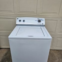 KENMORE WASHER GOOD CONDITION LARGE CAPACITY HEAVY DUTY DELIVERY AVAILABLE 