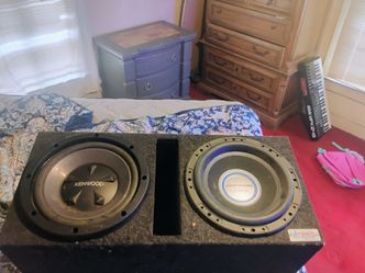 Sub box