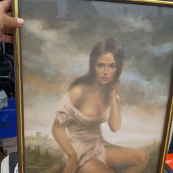 Paintings