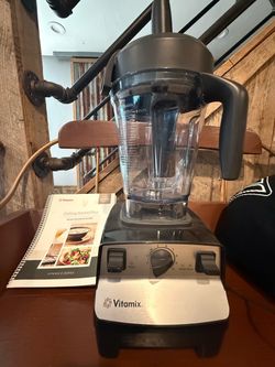 Vitamax Mixer/blender brand new