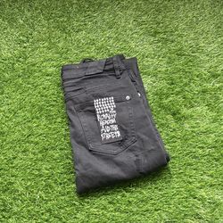 Ksubi Jeans