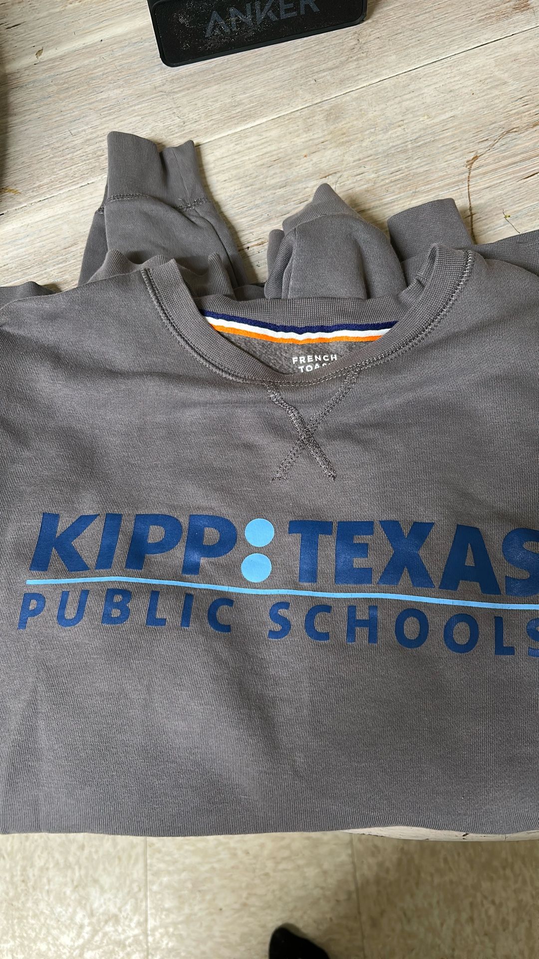 Suerter De KIPP Texas School Nuevos