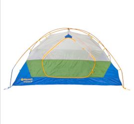 Marmot Tungsten 2-person Tent