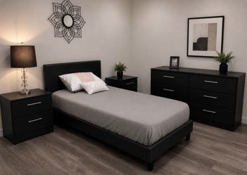 Full Size Bedroom Sets ⚜️ Juegos de Dormitorio Tamaño Full 🚚
