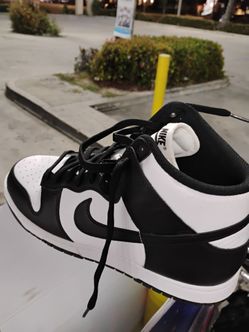 Brand new Nike size 11 men