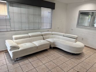 Couch set 2 piece