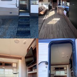 2018 Keystone Aspen 2750BHS