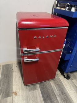 Galanz Fridge