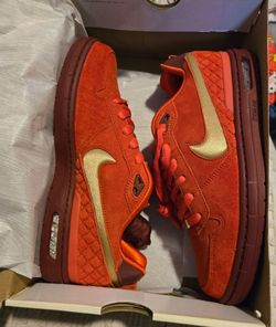 Nike SB Zoom Air Paul Rodriguez Habanero Shoes