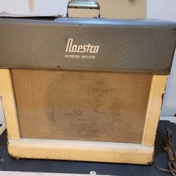 Gibson MAESTRO GA45T Guitar Amplifier 