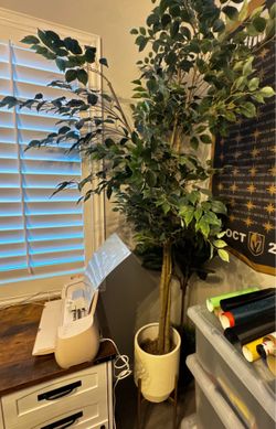 Artificial tree