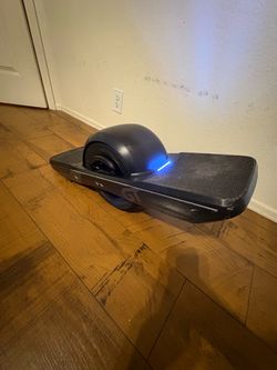 Onewheel GT
