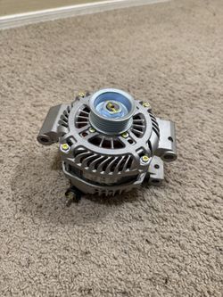 Duralast Alternators (Miata Mx-5)