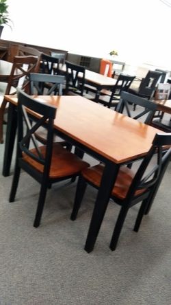 Comedor 5 pcs