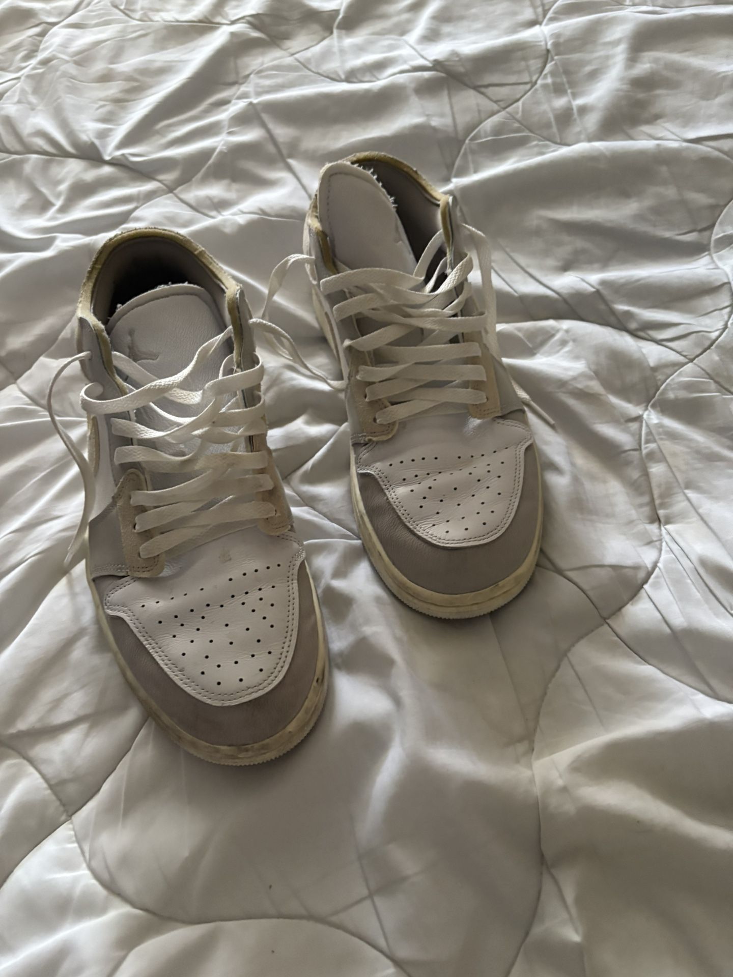 Jordan 1 Low