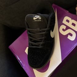 Nike Dunks 