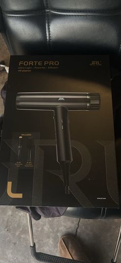JRL FORTE PRO BLOWDRYER