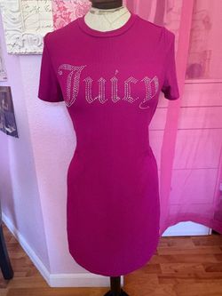 Juicy by Juicy Couture Night Gown Small