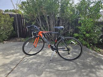 Hyper hpr700 hotsell road bike price