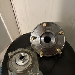 08 ford escape new parts