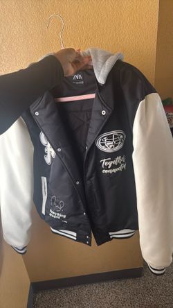 “Zara Jacket “