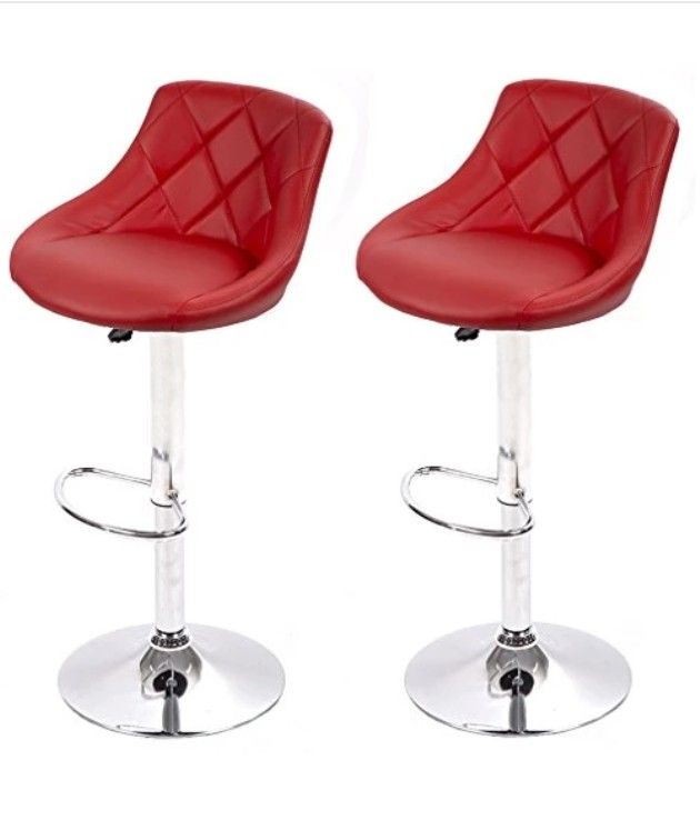 Brand new bar stools