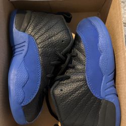 Jordan 12 