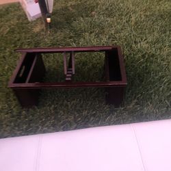 Breakfast tray or art tray