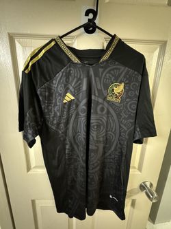 Mexico Aztec Jersey