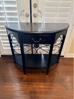 Console Table