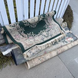 Free Rugs 