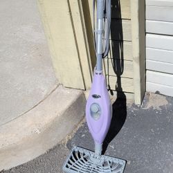 Shark Steam Pocket Mop
