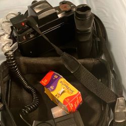 Camera
